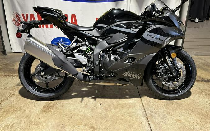 Kawasaki Ninja ZX-4R motorcycles for sale in Birmingham, AL - MotoHunt
