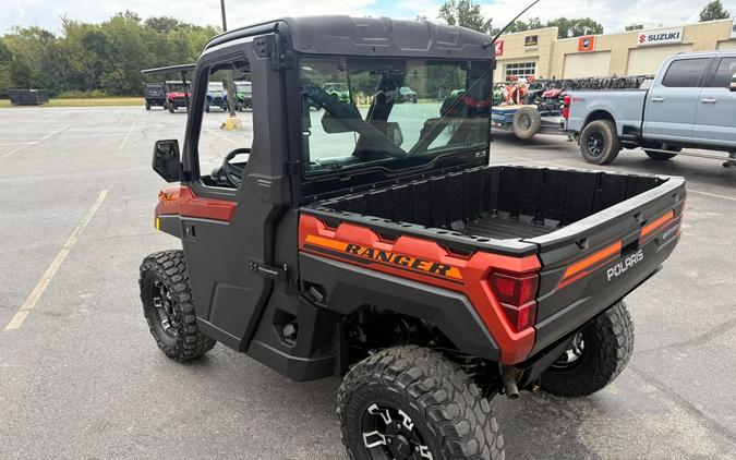 2016 Suzuki KINGQUAD 500AXi POWER-STEERING