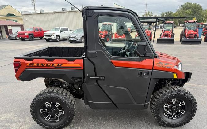 2016 Suzuki KINGQUAD 500AXi POWER-STEERING