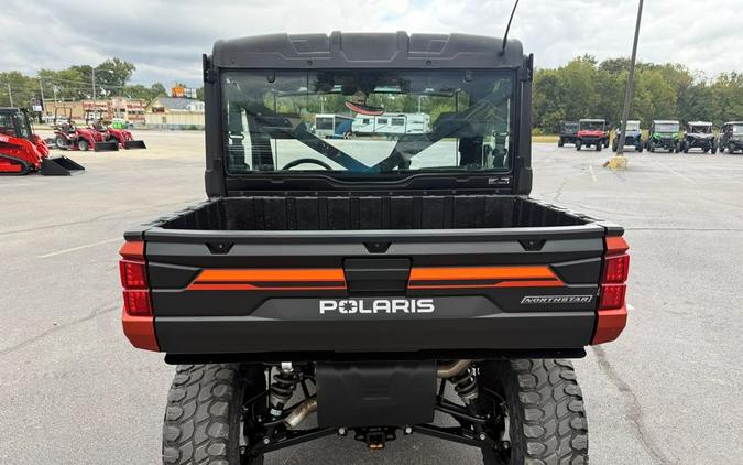 2016 Suzuki KINGQUAD 500AXi POWER-STEERING
