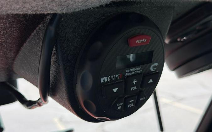 2016 Suzuki KINGQUAD 500AXi POWER-STEERING