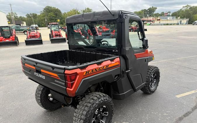 2016 Suzuki KINGQUAD 500AXi POWER-STEERING