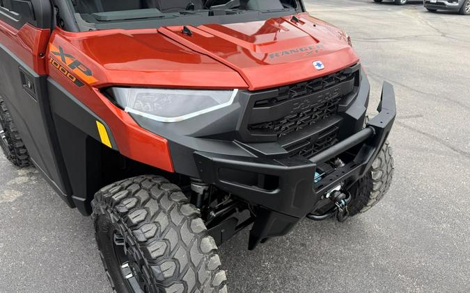 2016 Suzuki KINGQUAD 500AXi POWER-STEERING