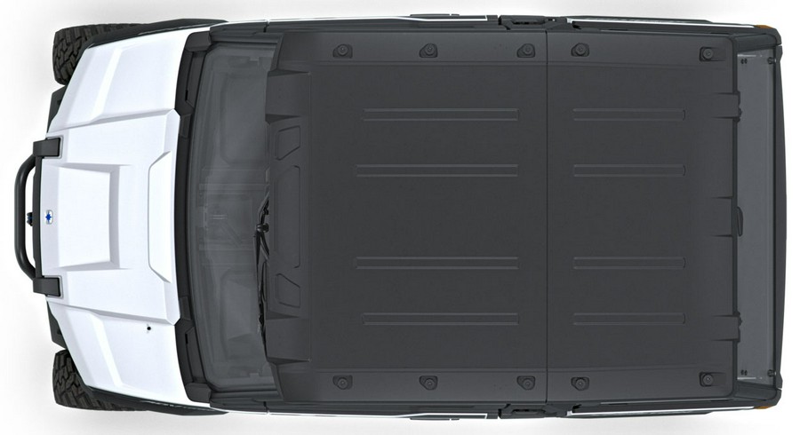 2027 Polaris Polaris XPEDITION ADV NorthStar