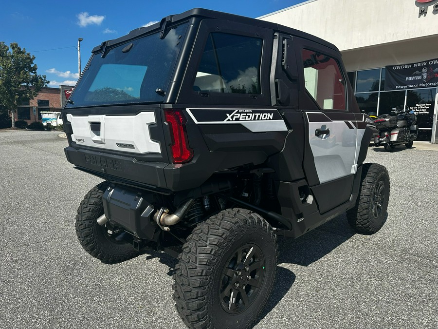 2027 Polaris Polaris XPEDITION ADV NorthStar