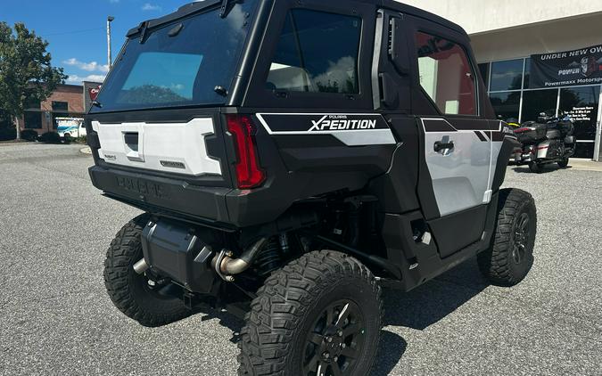 2027 Polaris Polaris XPEDITION ADV NorthStar