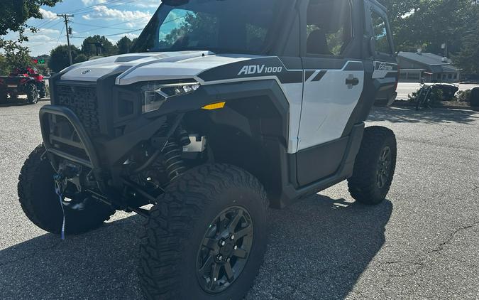 2027 Polaris Polaris XPEDITION ADV NorthStar
