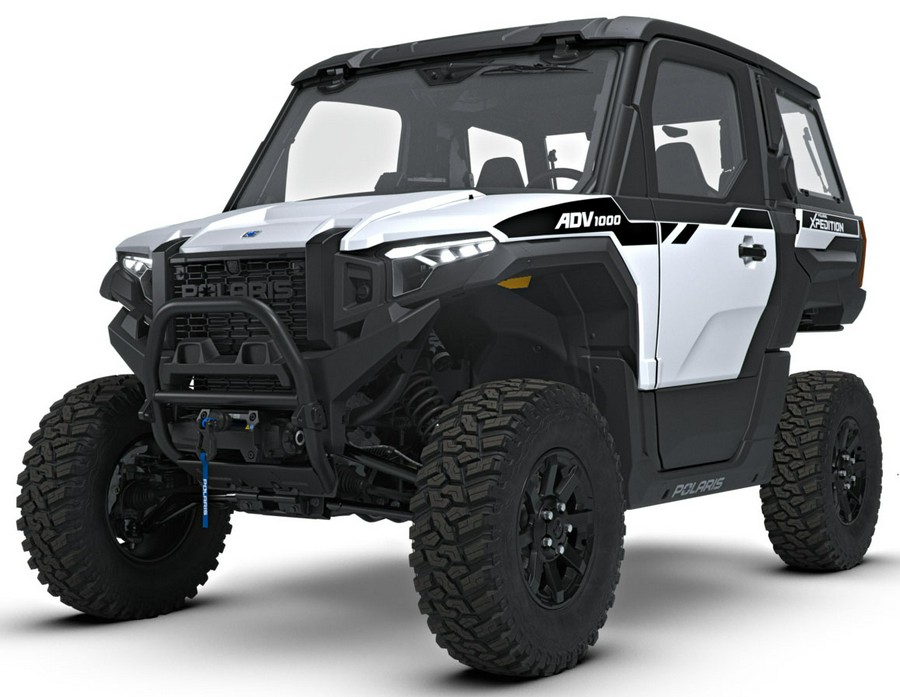2027 Polaris Polaris XPEDITION ADV NorthStar
