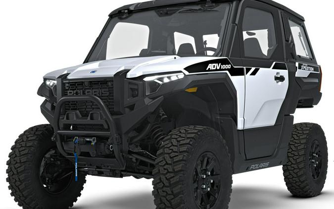 2027 Polaris Polaris XPEDITION ADV NorthStar