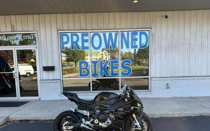 2023 BMW S 1000 RR