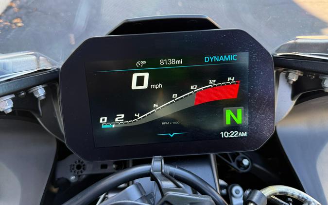 2023 BMW S 1000 RR