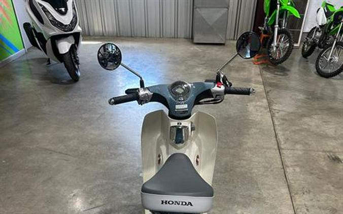 2023 Honda Super Cub C125 ABS