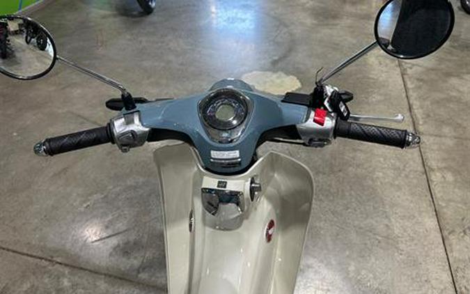 2023 Honda Super Cub C125 ABS