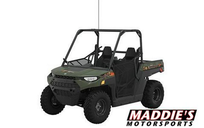 2023 Polaris Ranger 150 EFI