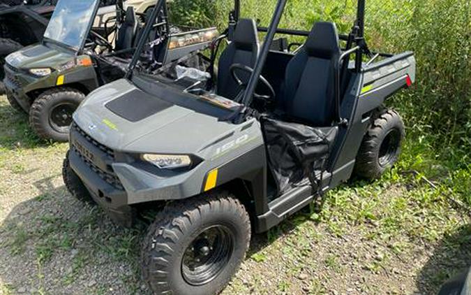 2023 Polaris Ranger 150 EFI