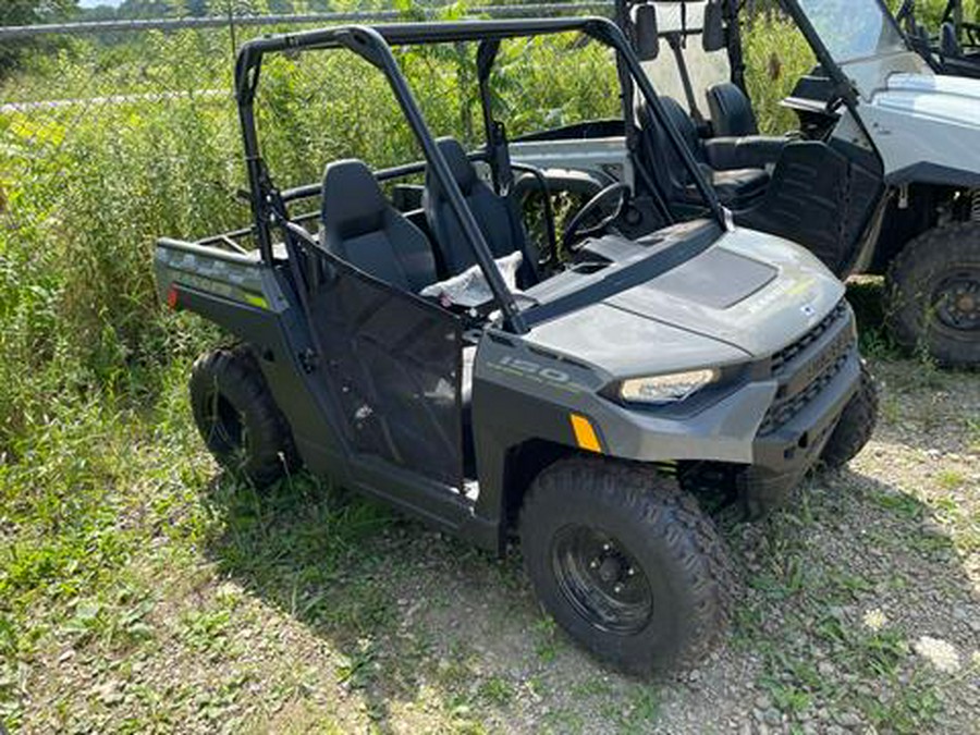 2023 Polaris Ranger 150 EFI