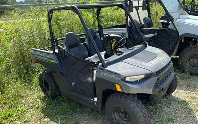 2023 Polaris Ranger 150 EFI