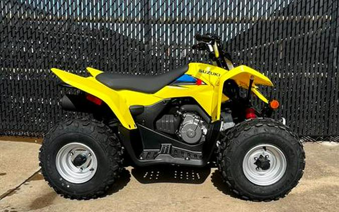 2023 Suzuki QuadSport Z90