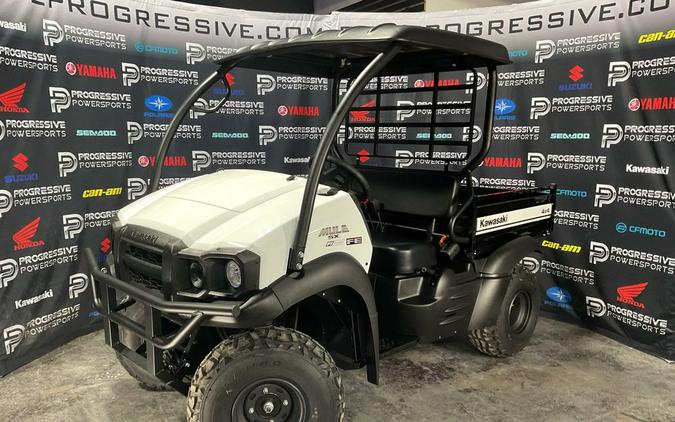 2023 Kawasaki Mule SX™ 4x4 FE