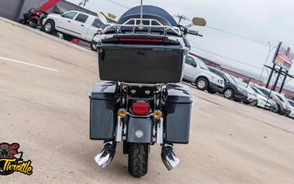 2005 Harley-Davidson ROAD GLIDE