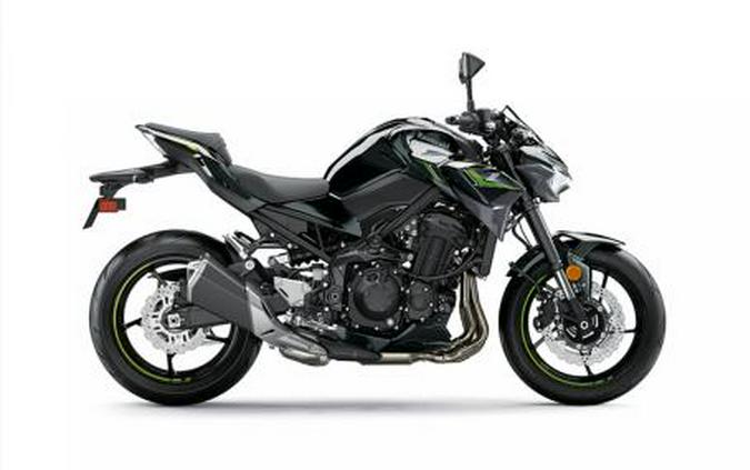 2024 Kawasaki Z 900 ABS