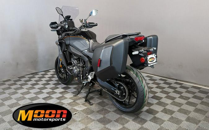 2024 Yamaha Tracer 9 GT+