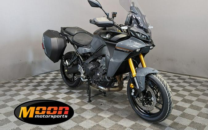 2024 Yamaha Tracer 9 GT+ Review [12 Sport-Touring Fast Facts]