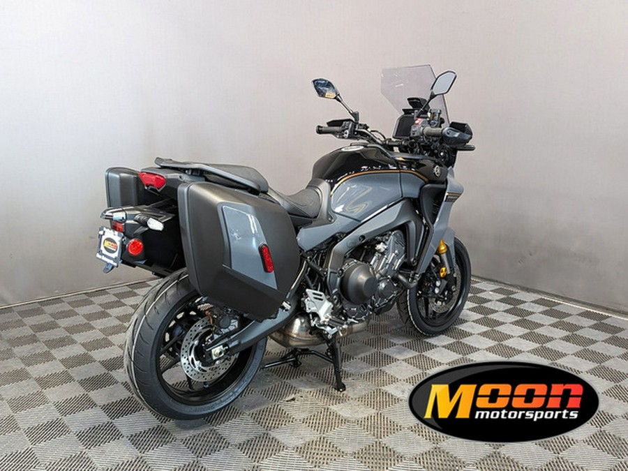 2024 Yamaha Tracer 9 GT+