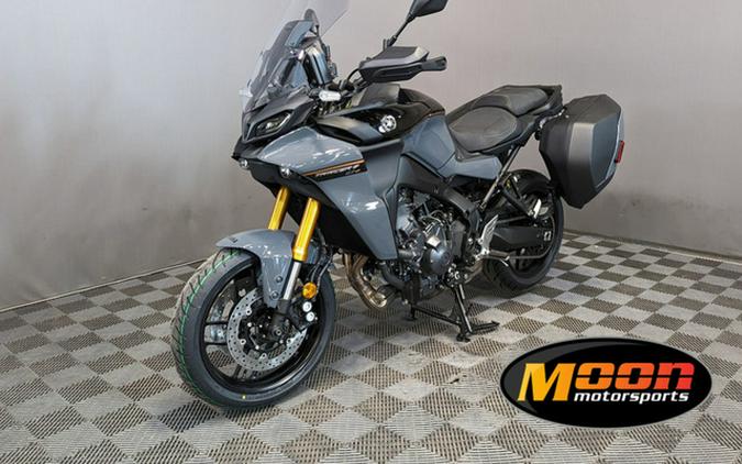 2024 Yamaha Tracer 9 GT+