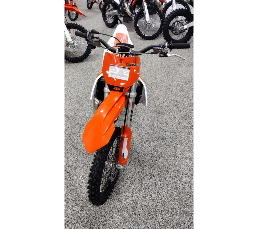 2024 KTM 85 SX 17/14