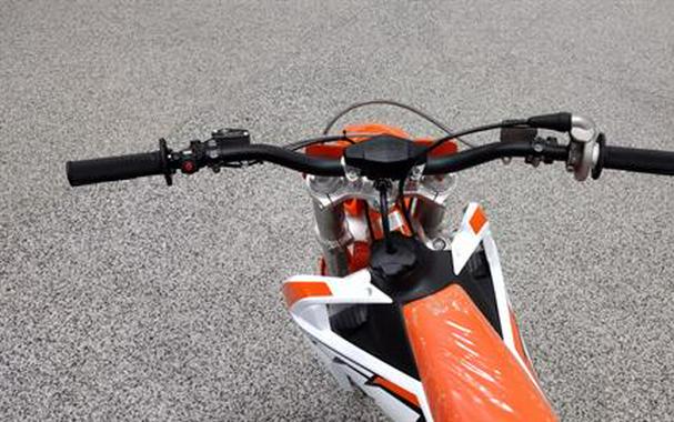 2024 KTM 85 SX 17/14