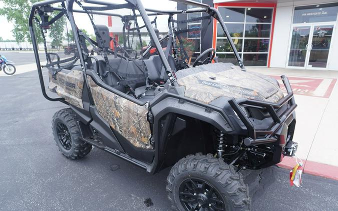 2023 Honda PIONEER 1000-5 FOREST