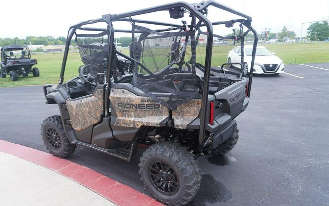 2023 Honda PIONEER 1000-5 FOREST