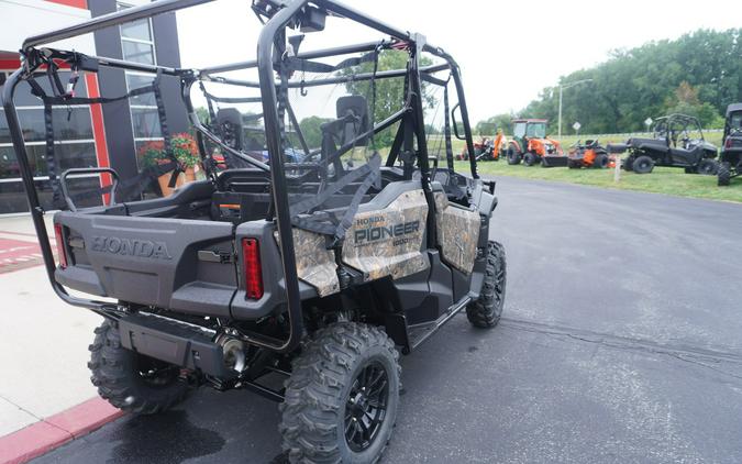 2023 Honda PIONEER 1000-5 FOREST