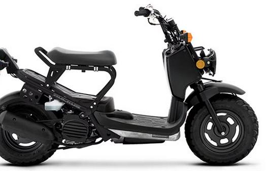 2024 Honda Ruckus