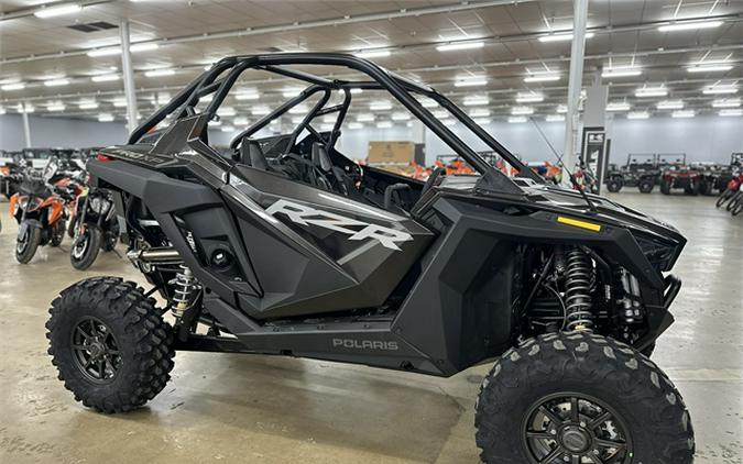 2024 Polaris RZR Pro XP Premium