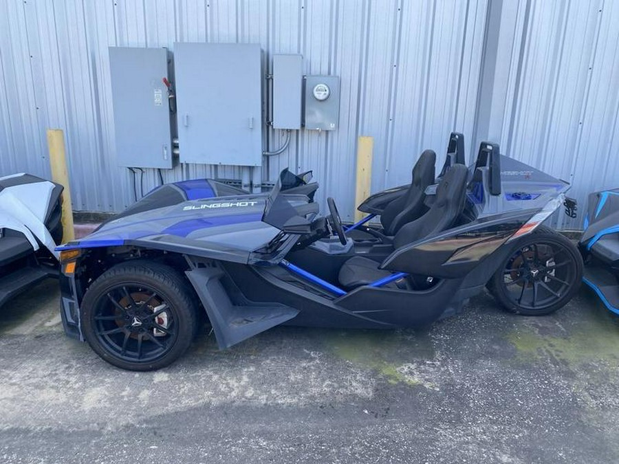 2021 Polaris Slingshot® Slingshot® R Autodrive