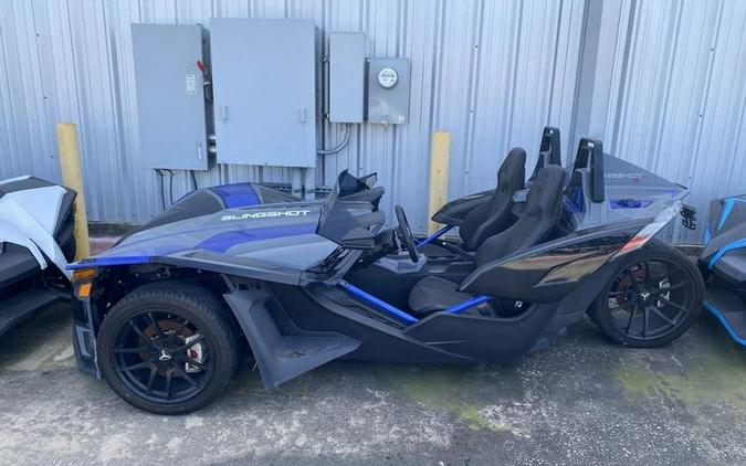 2021 Polaris Slingshot® Slingshot® R Autodrive