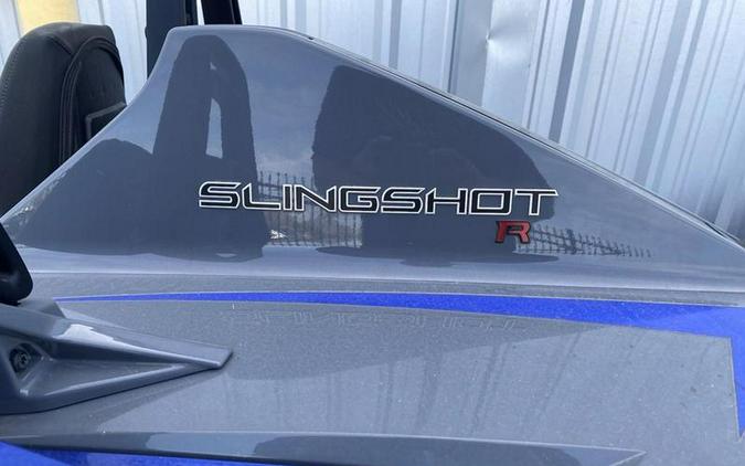 2021 Polaris Slingshot® Slingshot® R Autodrive