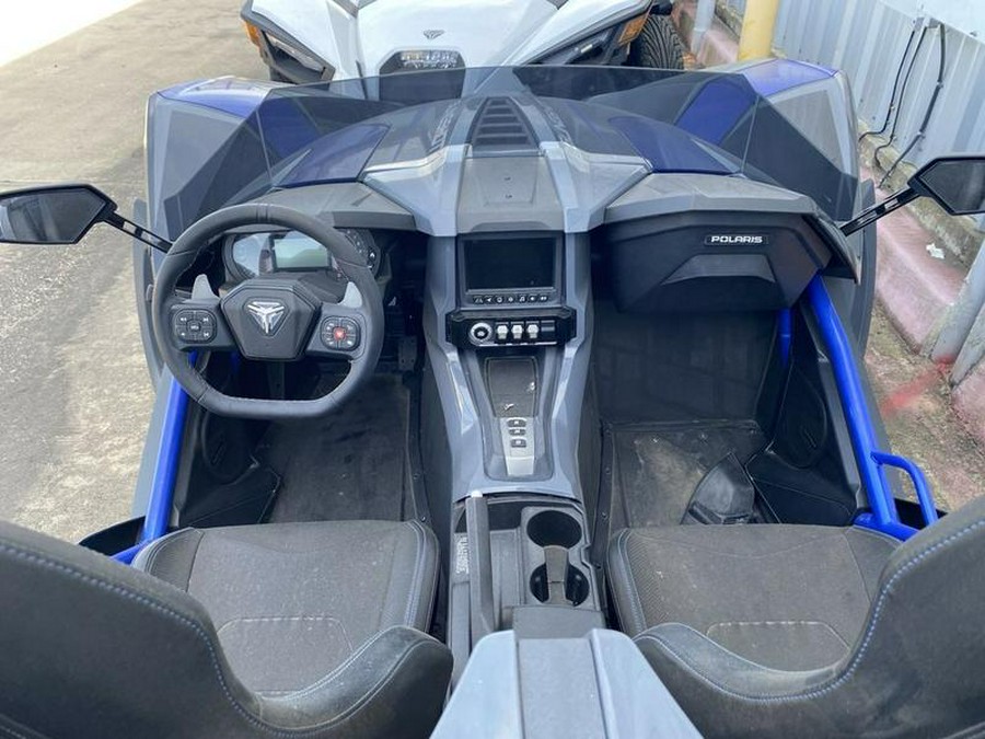 2021 Polaris Slingshot® Slingshot® R Autodrive