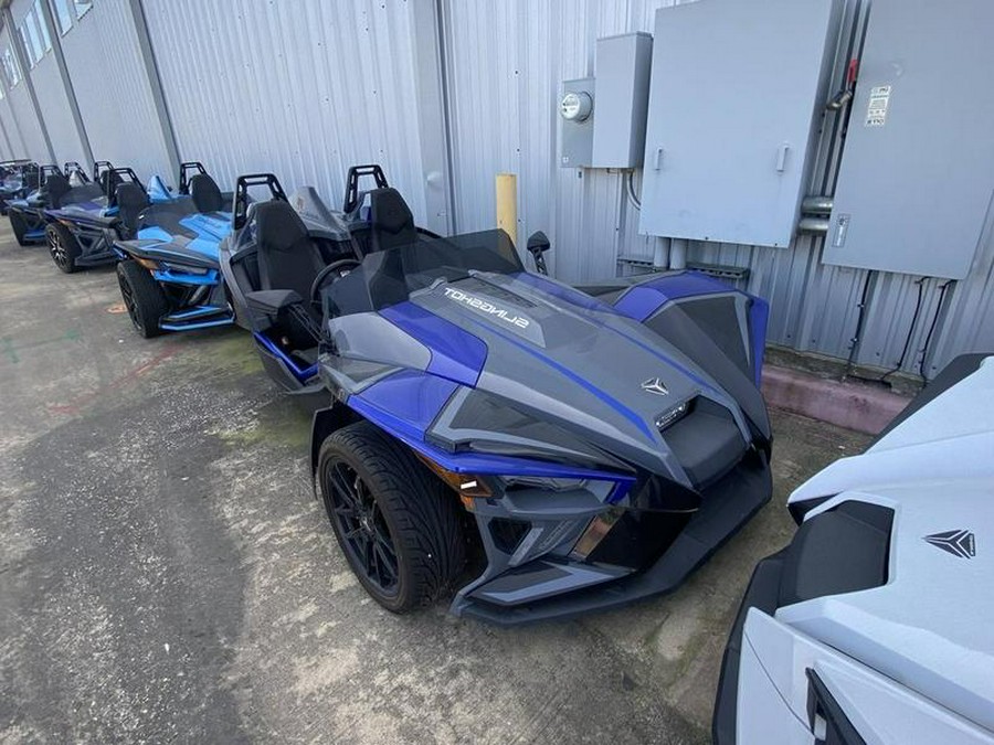 2021 Polaris Slingshot® Slingshot® R Autodrive