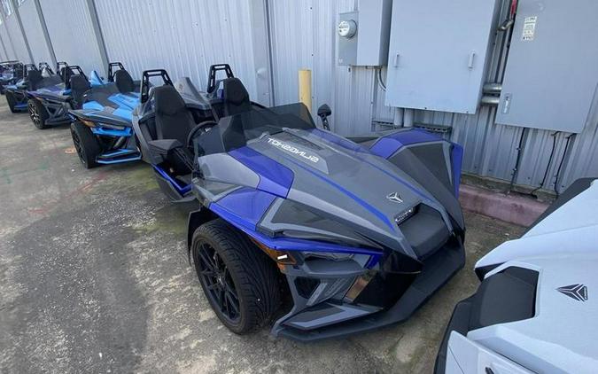 2021 Polaris Slingshot® Slingshot® R Autodrive