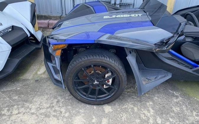 2021 Polaris Slingshot® Slingshot® R Autodrive