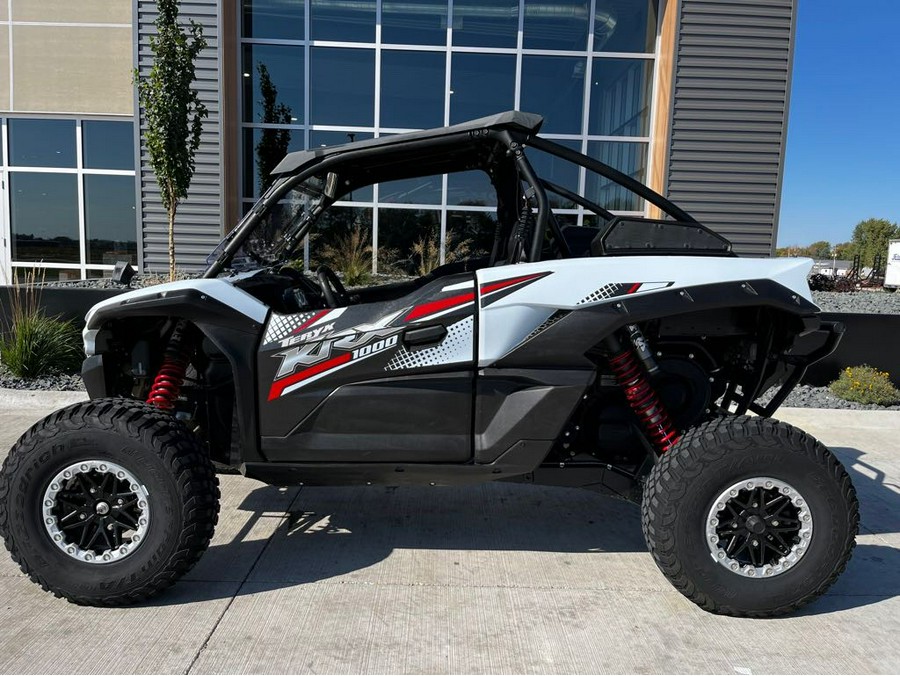 2020 Kawasaki Teryx KRX 1000