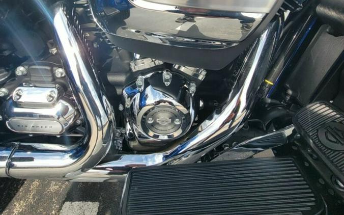 FLHTCUTG 2024 Tri Glide Ultra