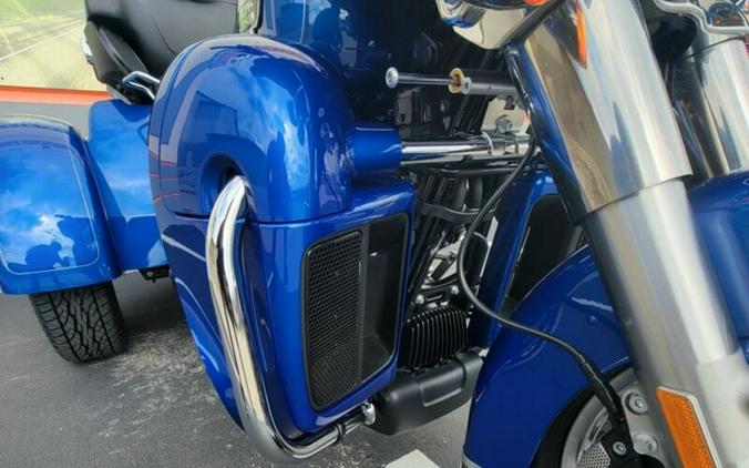 FLHTCUTG 2024 Tri Glide Ultra