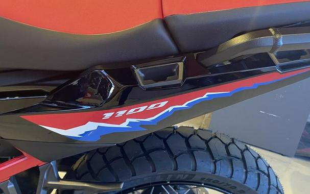 2024 Honda® Africa Twin DCT