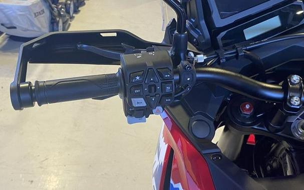 2024 Honda® Africa Twin DCT