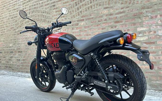 2023 Royal Enfield Hunter 350