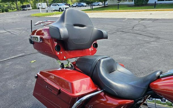 2013 Harley-Davidson FLTRX - Road Glide Custom